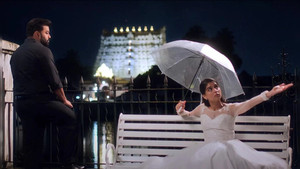 Mr and Mrs ബാച്‌ലർ háttérkép