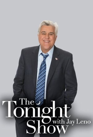 The Tonight Show with Jay Leno poszter