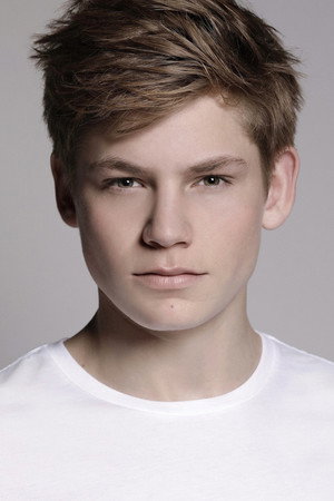 Harrison Wittmeyer profil kép