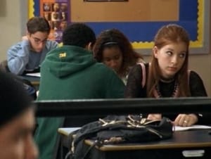 Degrassi Season 3 Ep.16 16. epizód