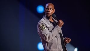 Dave Chappelle: Equanimity háttérkép