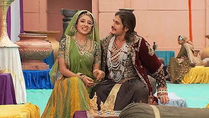 Jodha Akbar 1. évad Ep.315 315. epizód