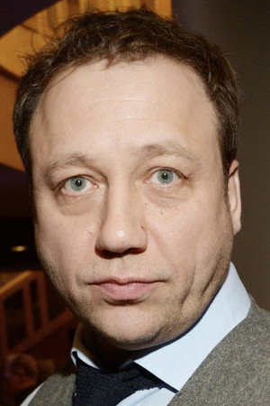 Georgiy Dronov profil kép