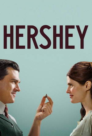Hershey poszter