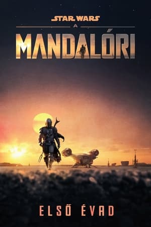 A Mandalóri