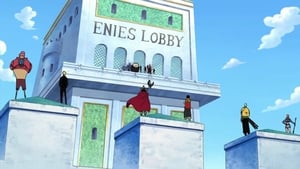 One Piece 9. évad Ep.284 284. epizód