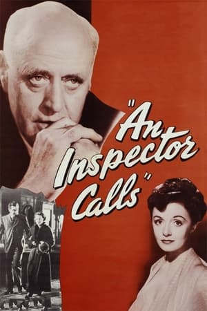 An Inspector Calls