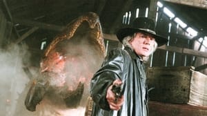 Tremors 4. - A legenda elkezdődik háttérkép