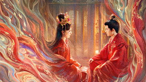 佳偶天成 kép