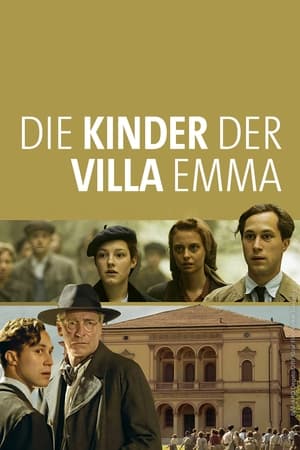 Die Kinder der Villa Emma poszter