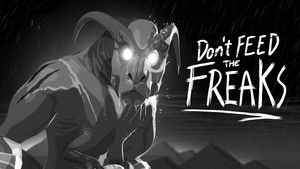 Don't Feed the Freaks háttérkép