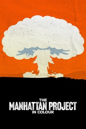 A Manhattan terv színesben