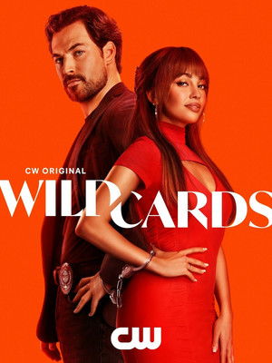 Wild Cards poszter