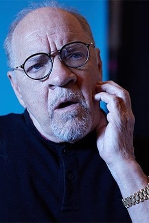 Paul Schrader profil kép