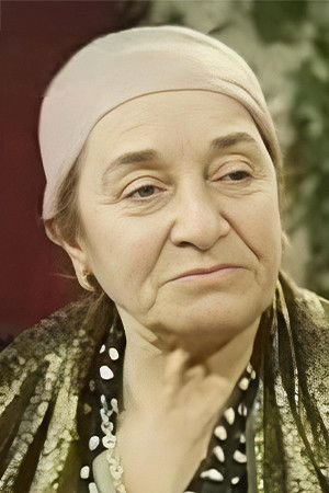 Talia Salti profil kép