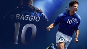 Roberto Baggio, az isteni Copfocska háttérkép