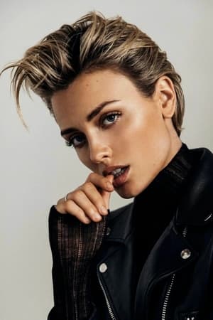 Wallis Day profil kép