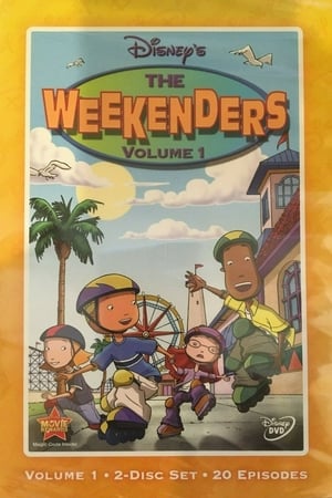 The Weekenders