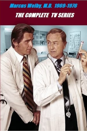 Marcus Welby, M.D. poszter