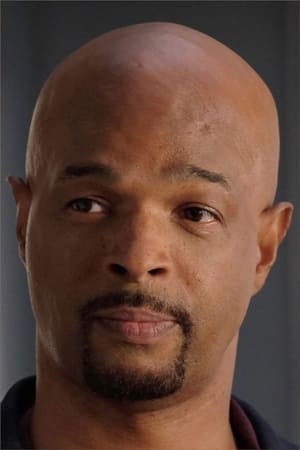 Damon Wayans profil kép