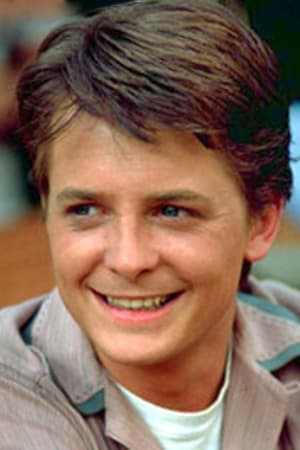 Michael J. Fox profil kép