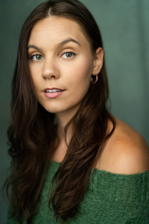 Rósa Björk Ásmundsdóttir profil kép