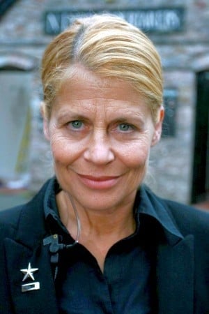 Linda Hamilton profil kép