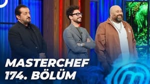 MasterChef Türkiye 5. évad Ep.174 174. epizód