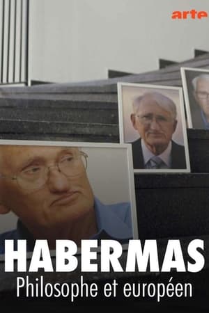 Habermas - Philosoph und Europäer poszter