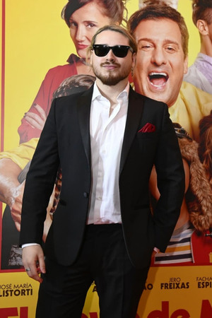 Facha Espi profil kép