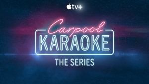 Carpool Karaoke: A sorozat kép