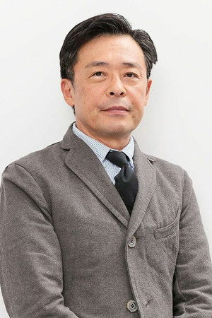 Ken Mitsuishi profil kép