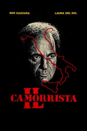 Il camorrista poszter