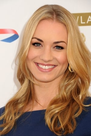 Yvonne Strahovski profil kép