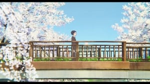 Koe no Katachi háttérkép