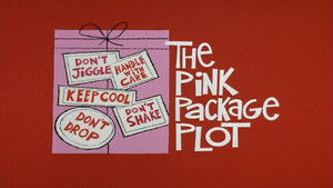 The Pink Panther Show 2. évad Ep.21 21. rész
