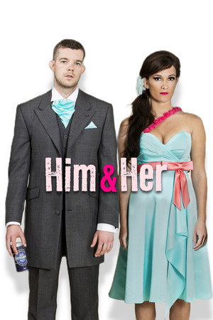 Him & Her poszter