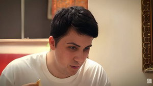 Paint Dry háttérkép