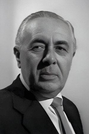 Muammer Gözalan profil kép