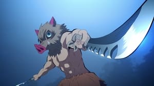 Kimetsu No Yaiba 2. évad Ep.5 5. epizód