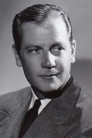 Joel McCrea profil kép