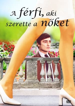 A férfi, aki szerette a nőket