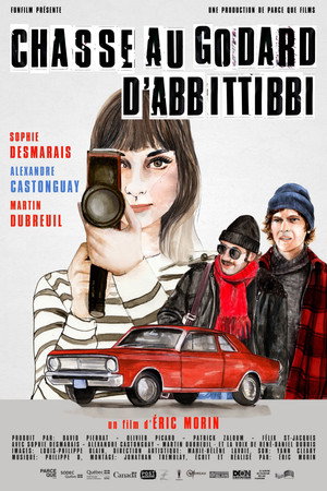 Chasse au Godard d'Abbittibbi poszter