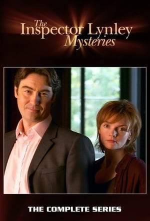 The Inspector Lynley Mysteries poszter