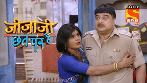 Jijaji Chhat Par Hai Season 1 Ep.97 97. epizód