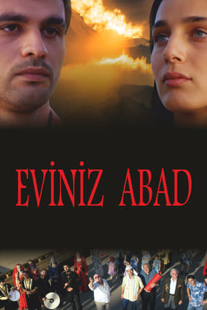 Eviniz Abad