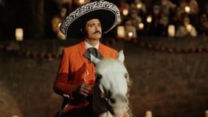 El rey, Vicente Fernández kép