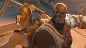 Wakanda szemei 1. évad Ep.2 Hősök és hazugságok