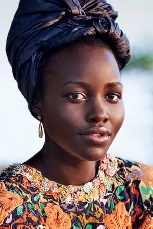 Lupita Nyong'o profil kép