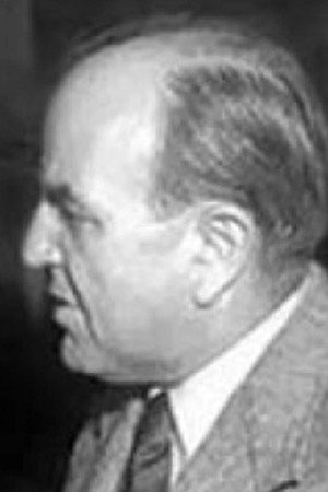Georges Combret profil kép